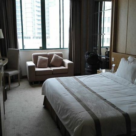 Venus Hotel Shenzhen Eksteriør bilde