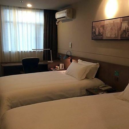Venus Hotel Shenzhen Eksteriør bilde