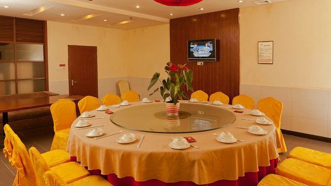 Venus Hotel Shenzhen Restaurant bilde