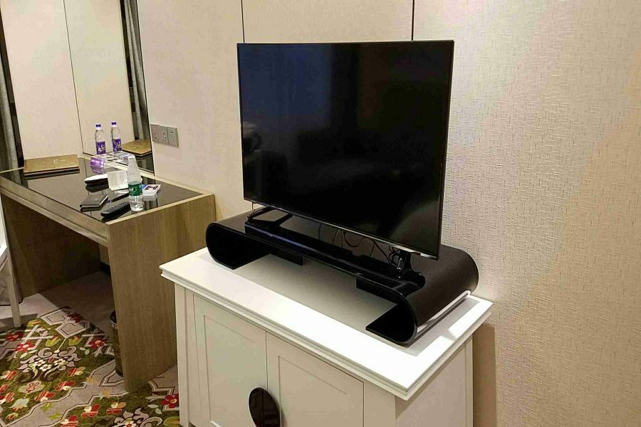 Venus Hotel Shenzhen Eksteriør bilde