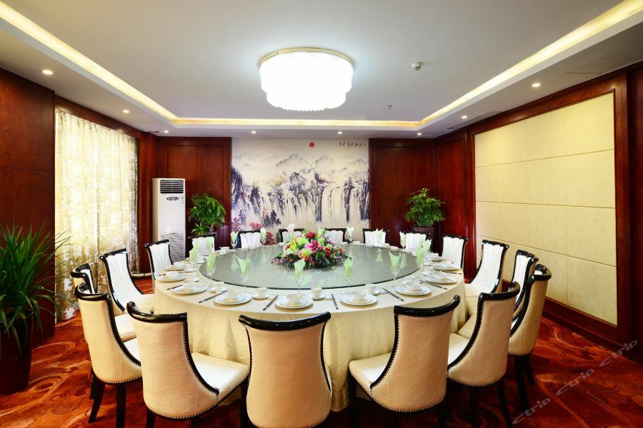 Venus Hotel Shenzhen Eksteriør bilde